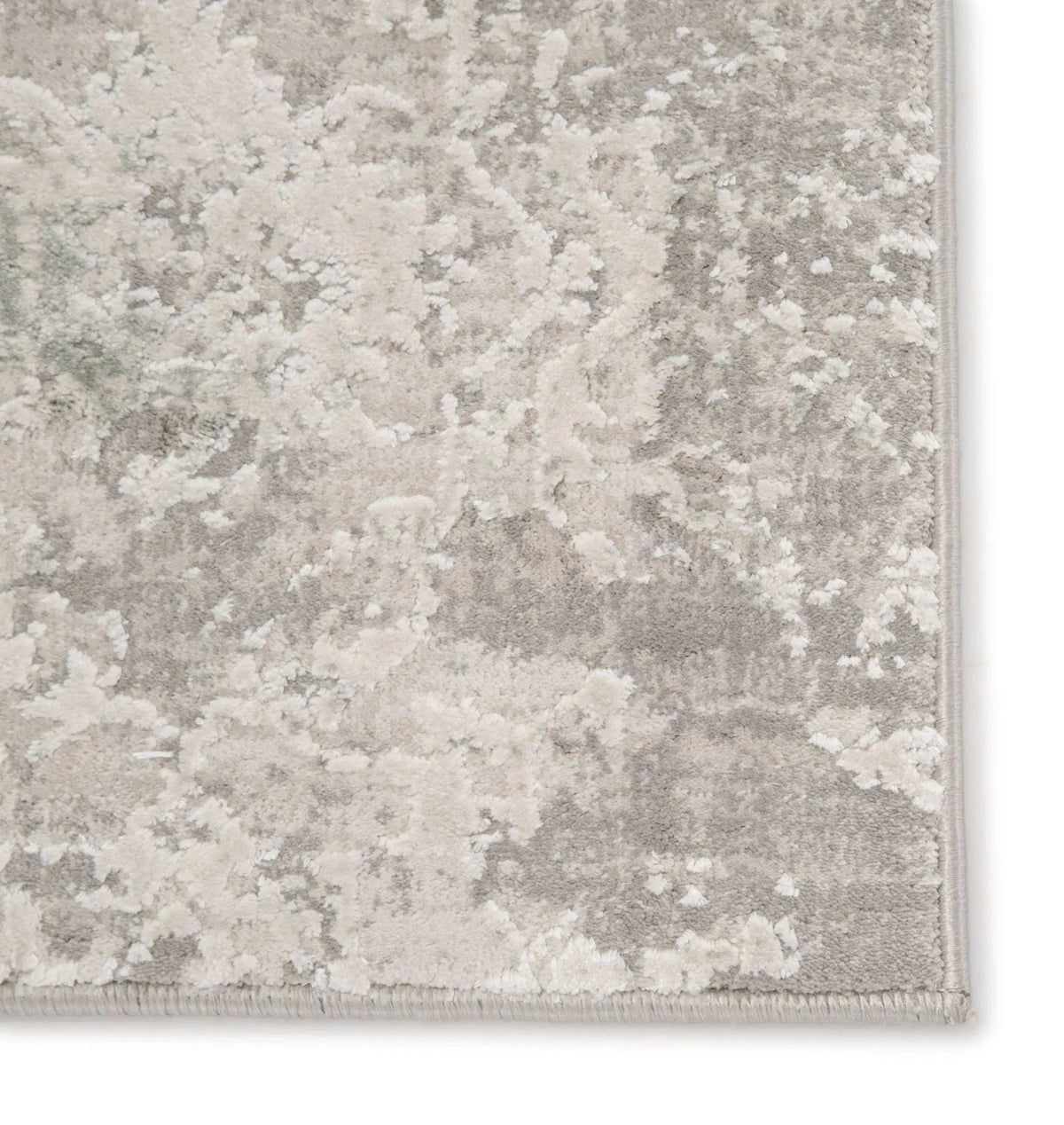 Cirque CIQ18 Siena Elephant Skin/Silver Birch Rug