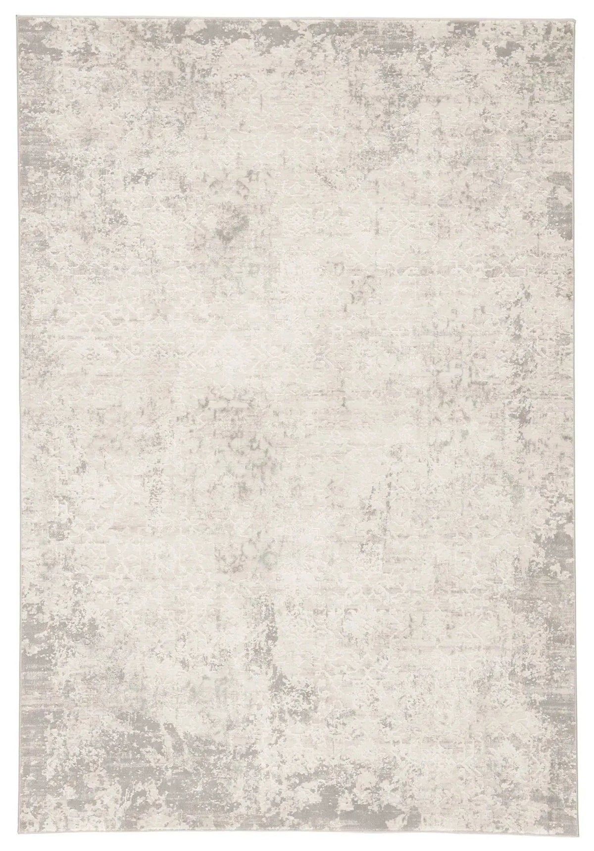 Cirque CIQ18 Siena Elephant Skin/Silver Birch Rug