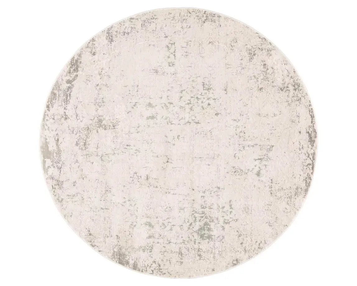 Cirque CIQ18 Siena Elephant Skin/Silver Birch Rug