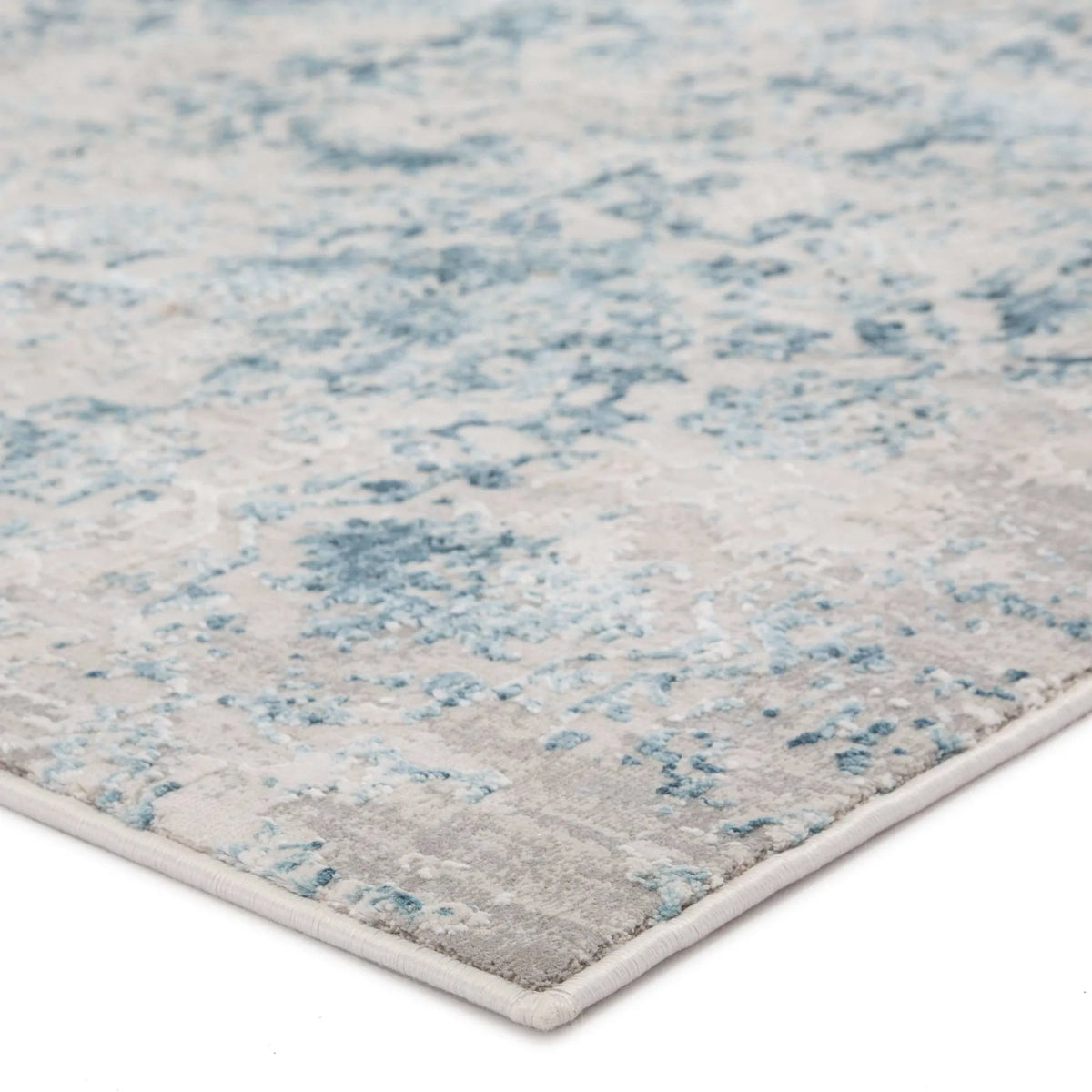 Cirque CIQ20 Siena Elephant Skin/Stargazer Rug - Rug & Home