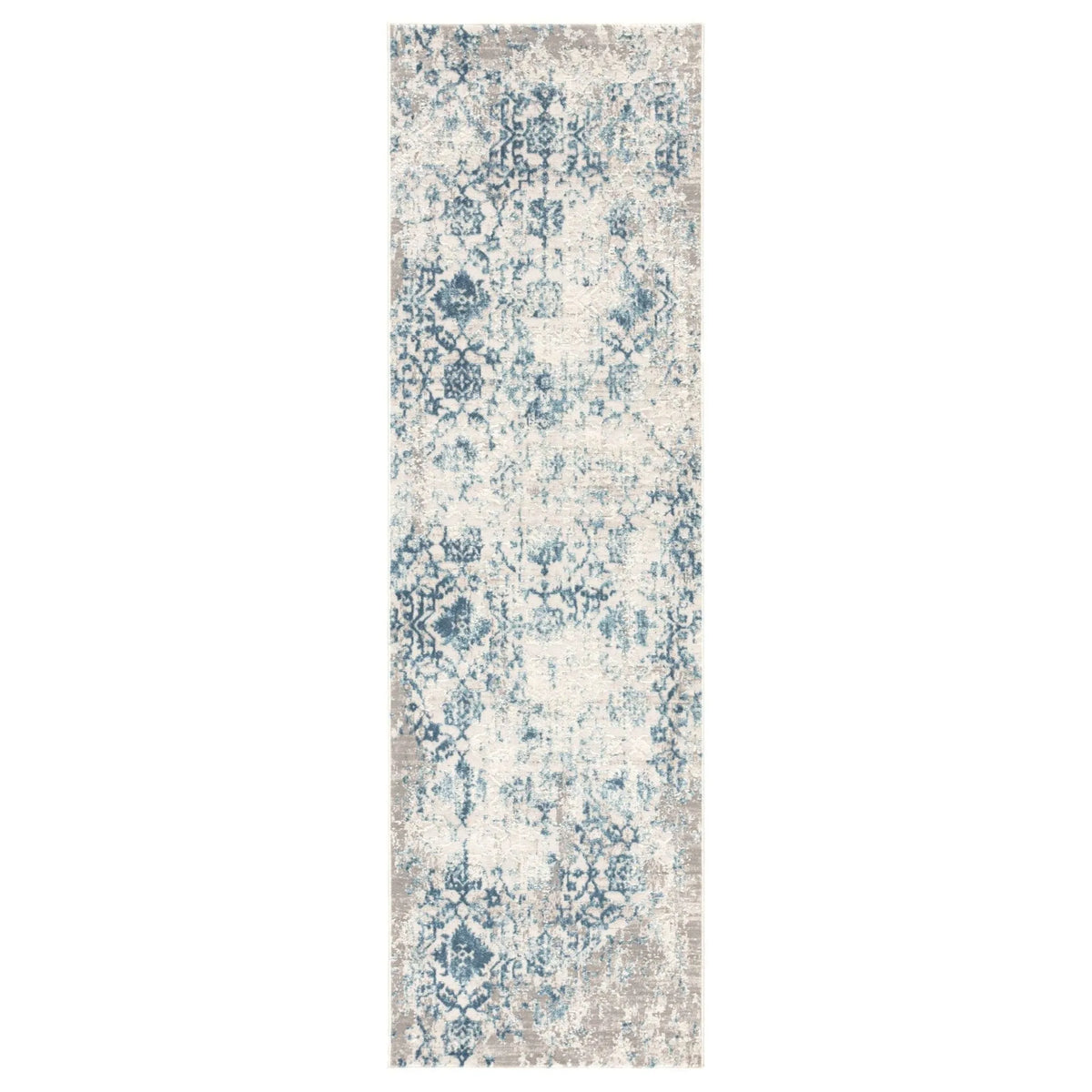 Cirque CIQ20 Siena Elephant Skin/Stargazer Rug - Rug & Home