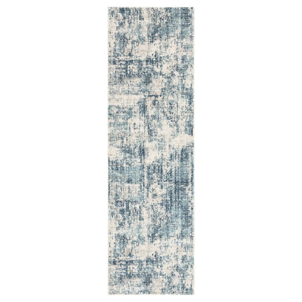 Cirque CIQ21 Eero Silver Birch/Smoke Blue Rug