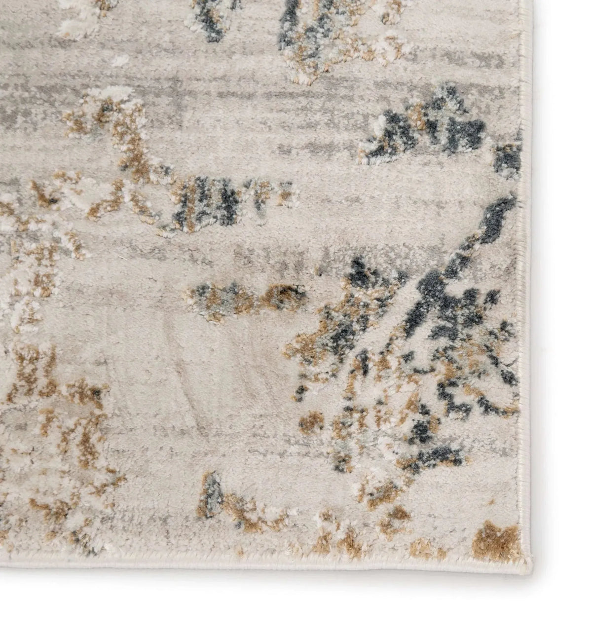 Cirque CIQ23 Basilica Silver Birch/Medal Bronze Rug