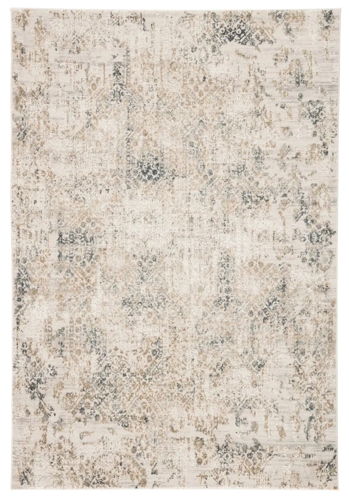 Cirque CIQ23 Basilica Silver Birch/Medal Bronze Rug