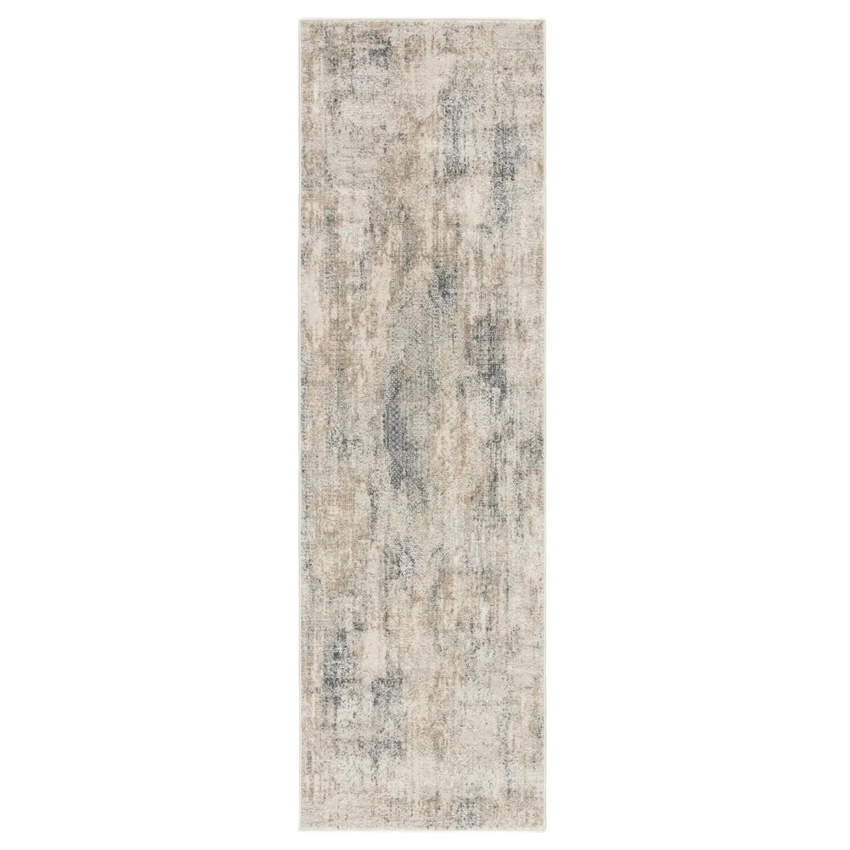 Cirque CIQ34 Ramsey Gray/Gold Rug
