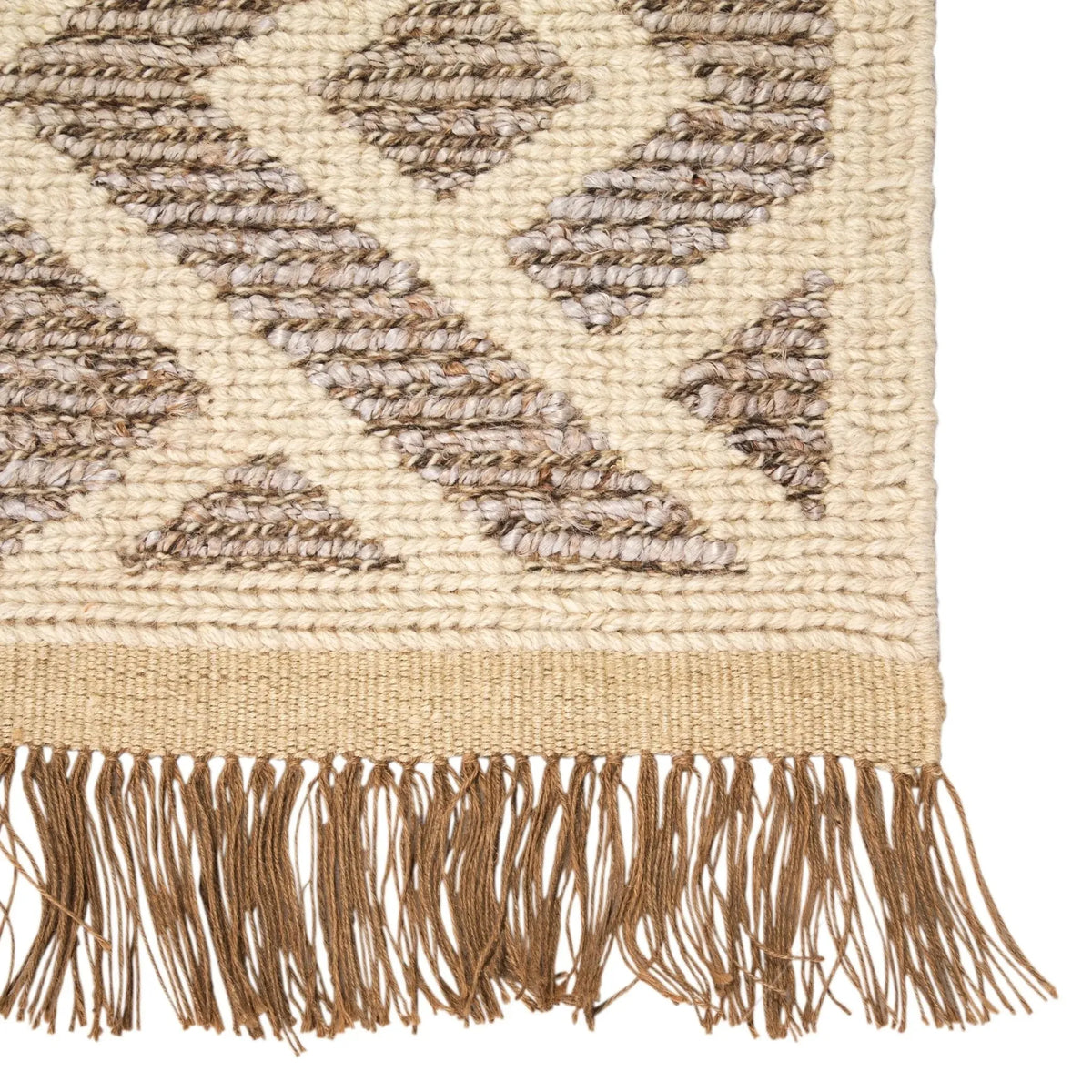 Citadel Ctd01 Rigel Cream/Taupe Rug