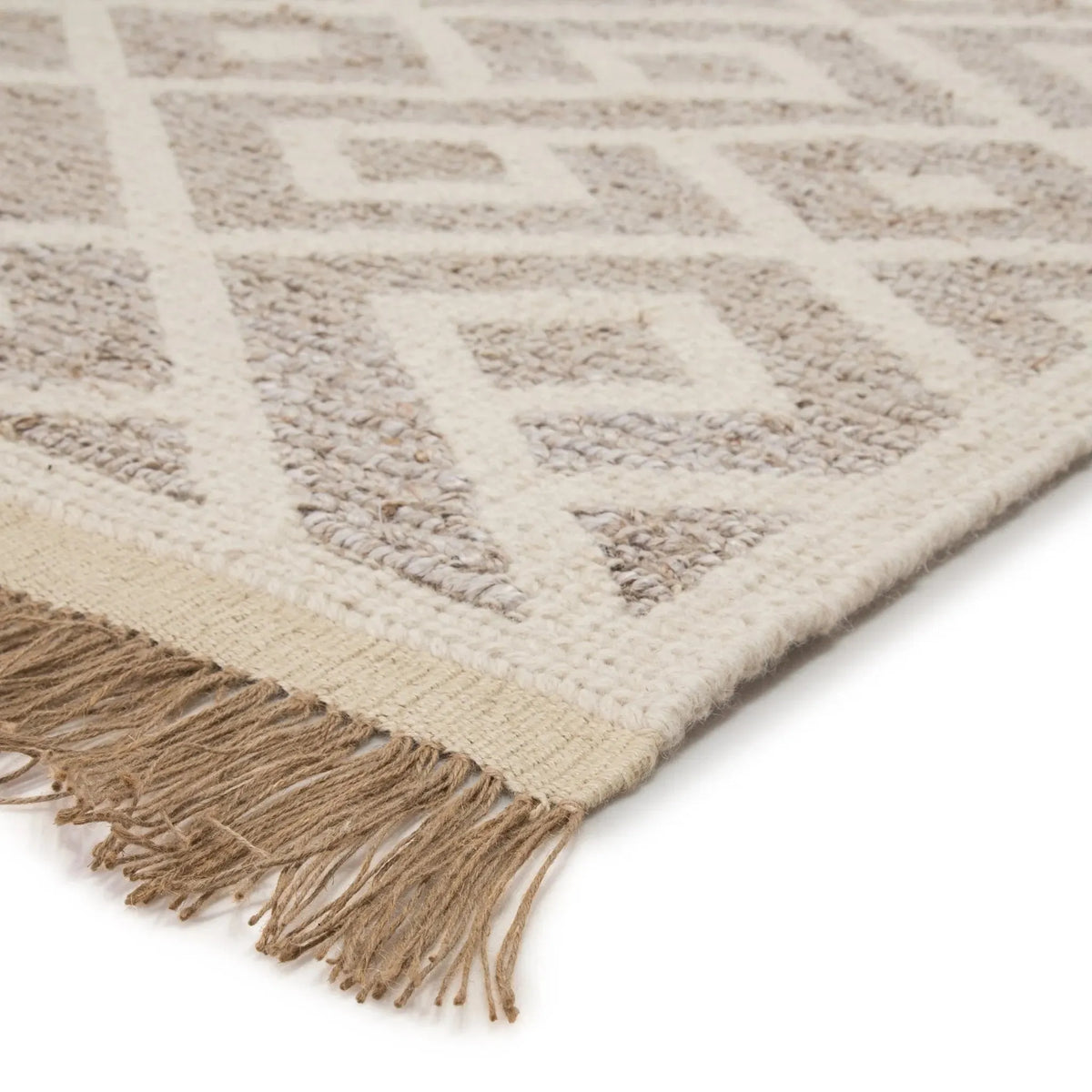 Citadel Ctd01 Rigel Cream/Taupe Rug