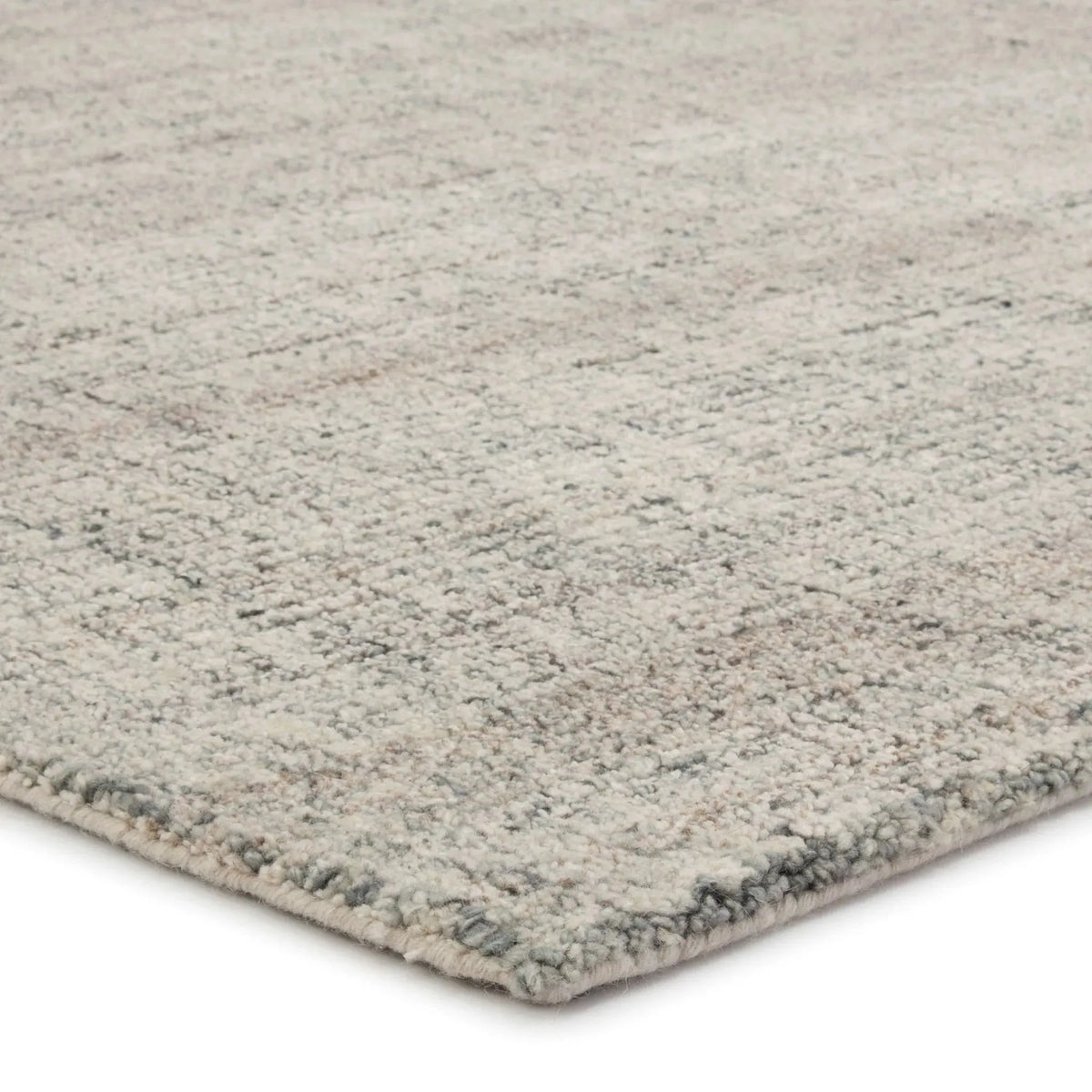 Citgo CTG02 Ritz Whitecap Gray/Slate Gray Rug