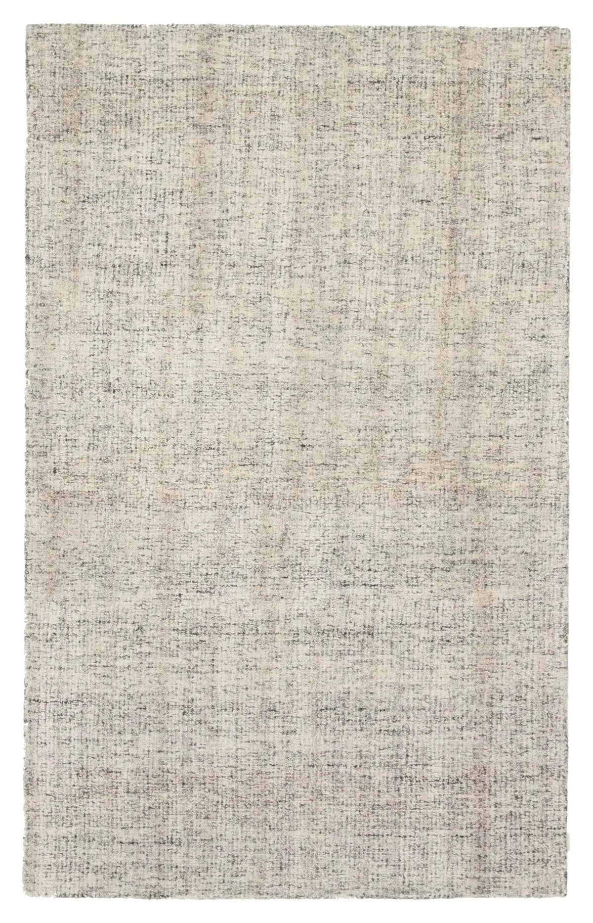 Citgo CTG02 Ritz Whitecap Gray/Slate Gray Rug