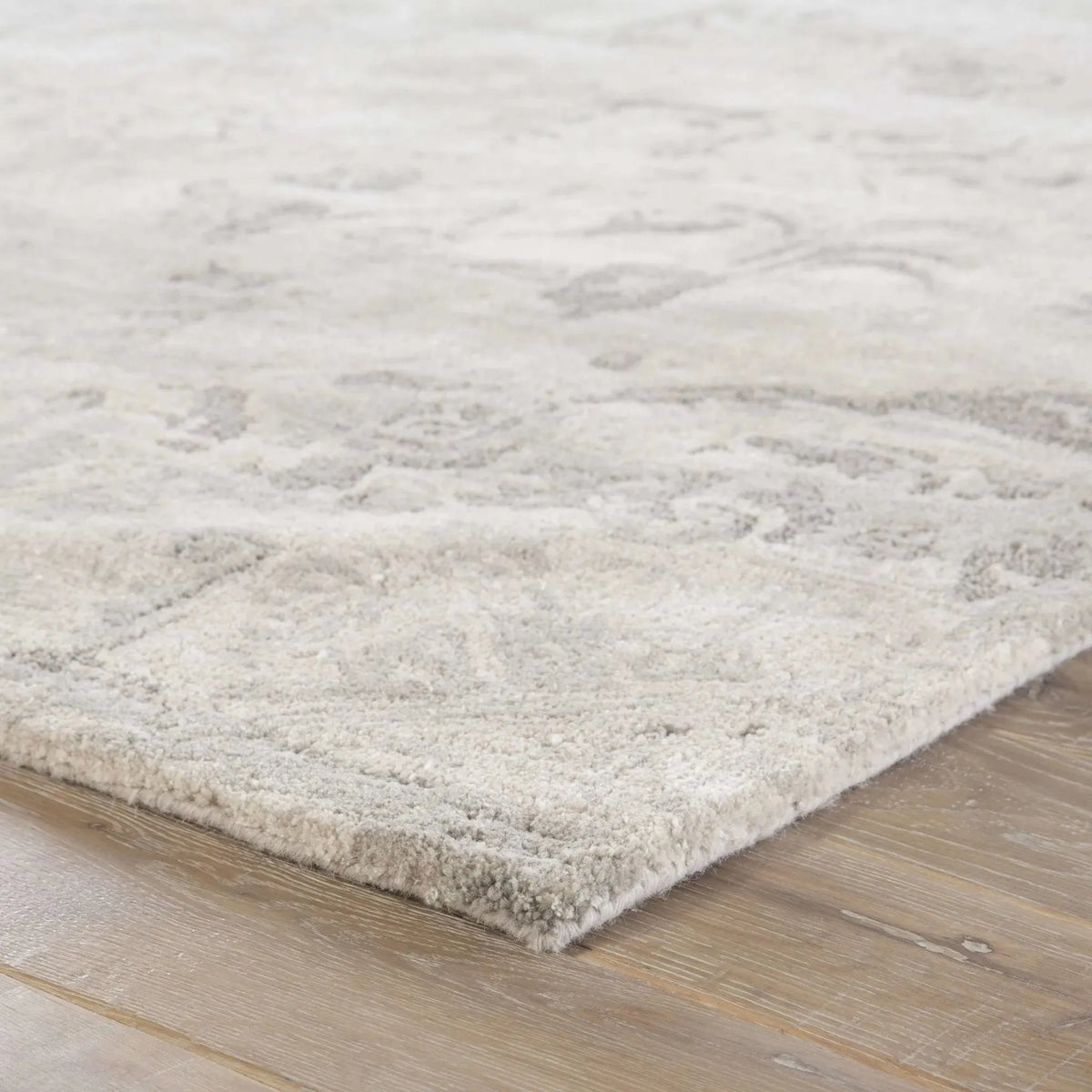 Citrine CIT02 Sasha Taupe / Gray Rug