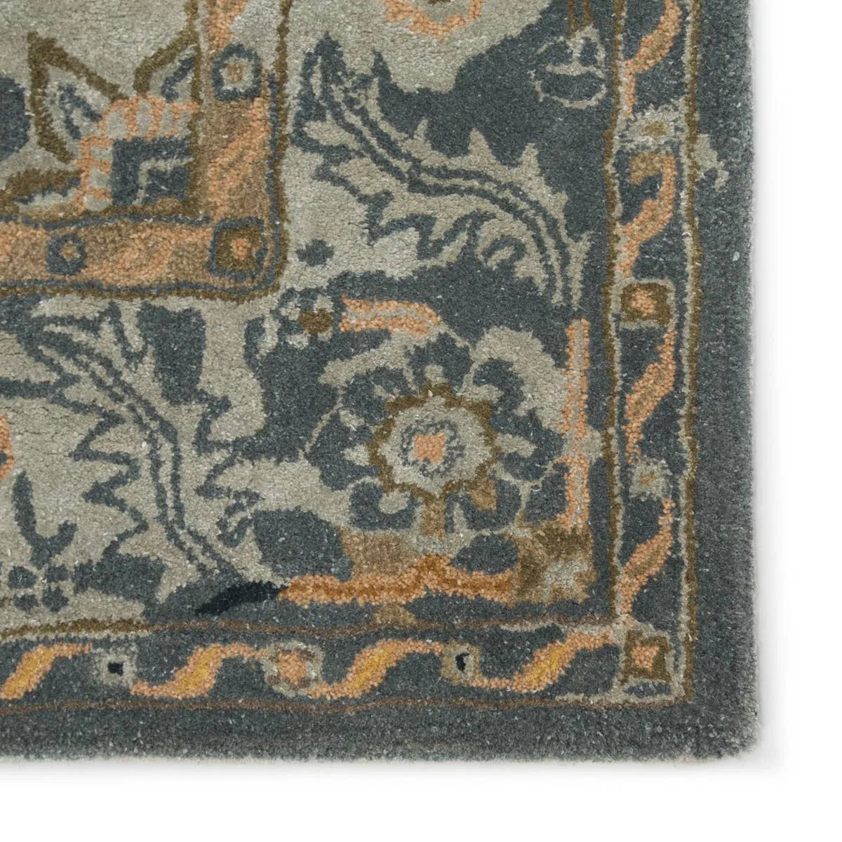 Citrine CIT05 Cristobol Seagrass/Turbulence Rug - Rug & Home