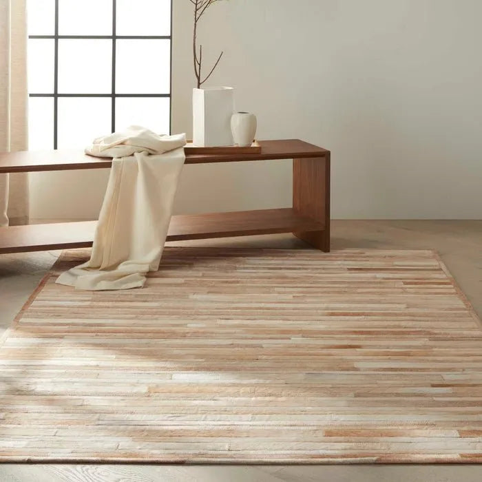 CK17 Prairie PRA1 Beige Rug - Rug & Home