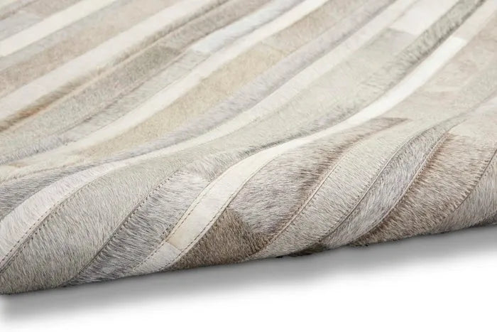 CK17 Prairie PRA1 Silver Rug - Rug & Home