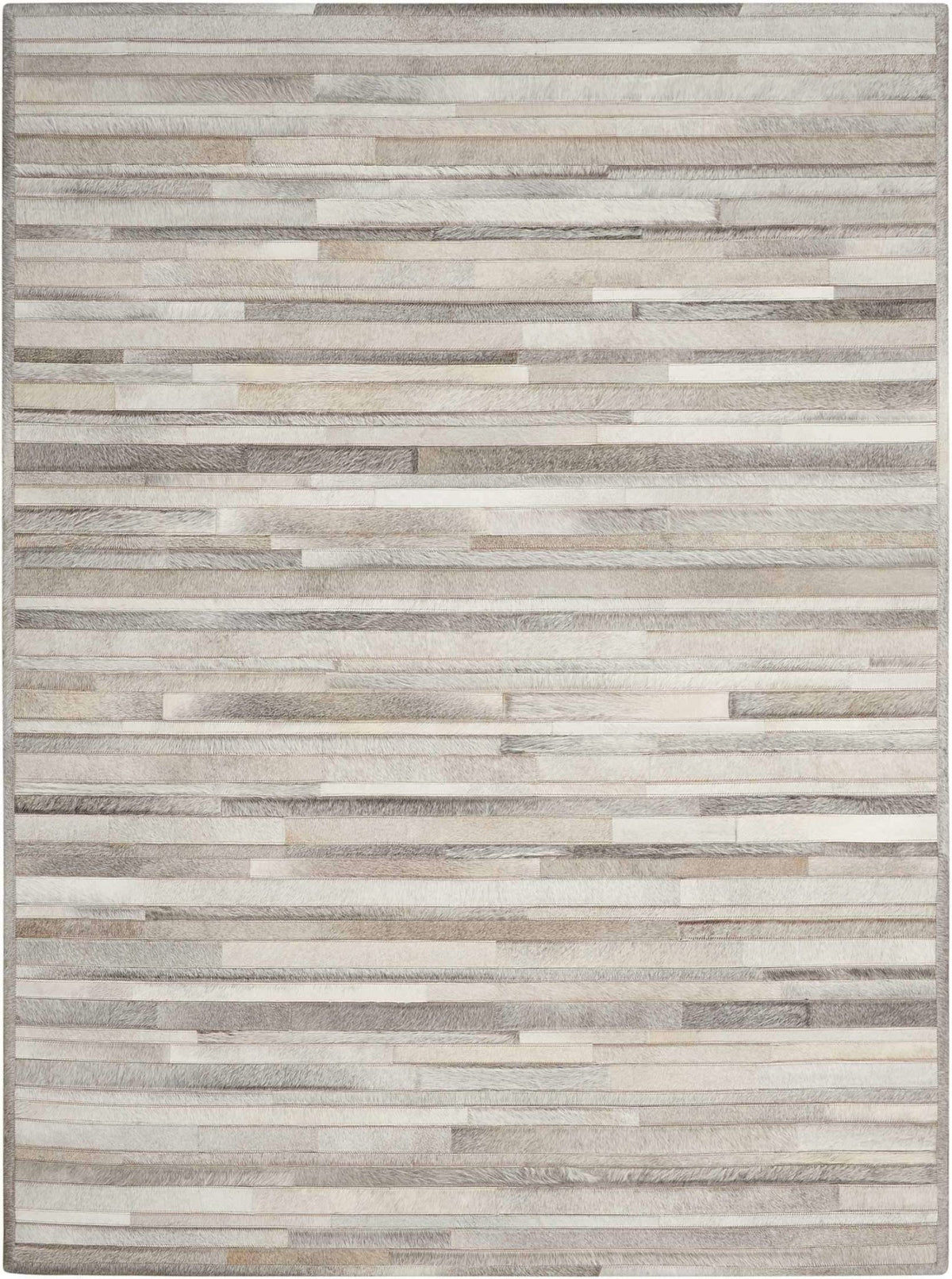 CK17 Prairie PRA1 Silver Rug - Rug & Home