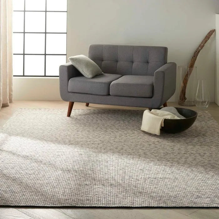 CK218 Lowland LOW01 Basalt Rug - Rug & Home