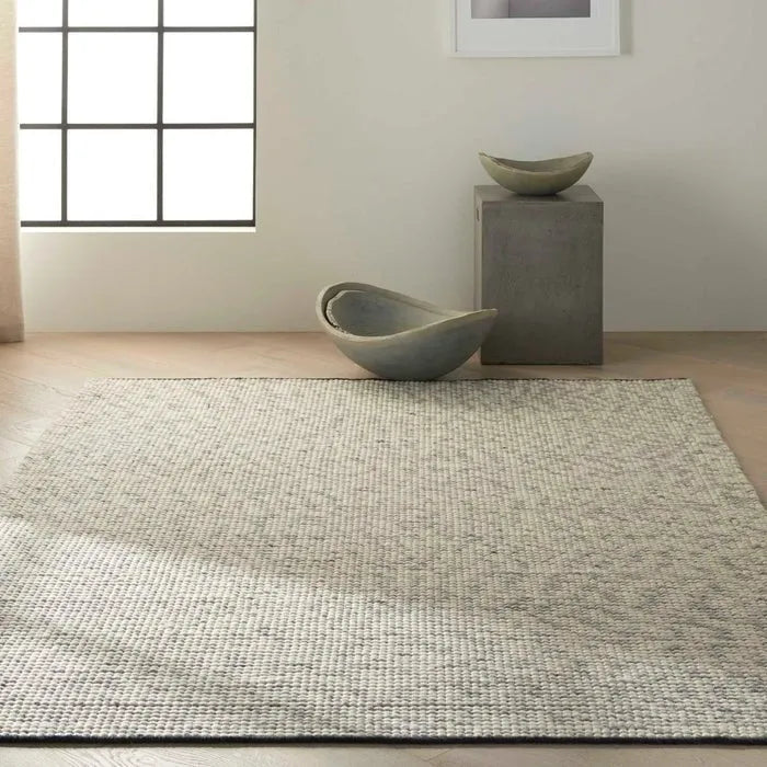 CK218 Lowland LOW01 Basalt Rug - Rug & Home