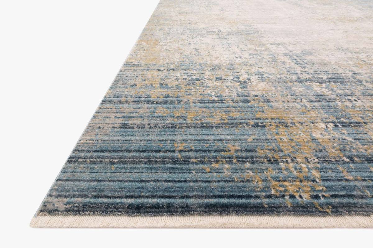 Claire CLE-08 Neutral/Sea Rug - Rug & Home