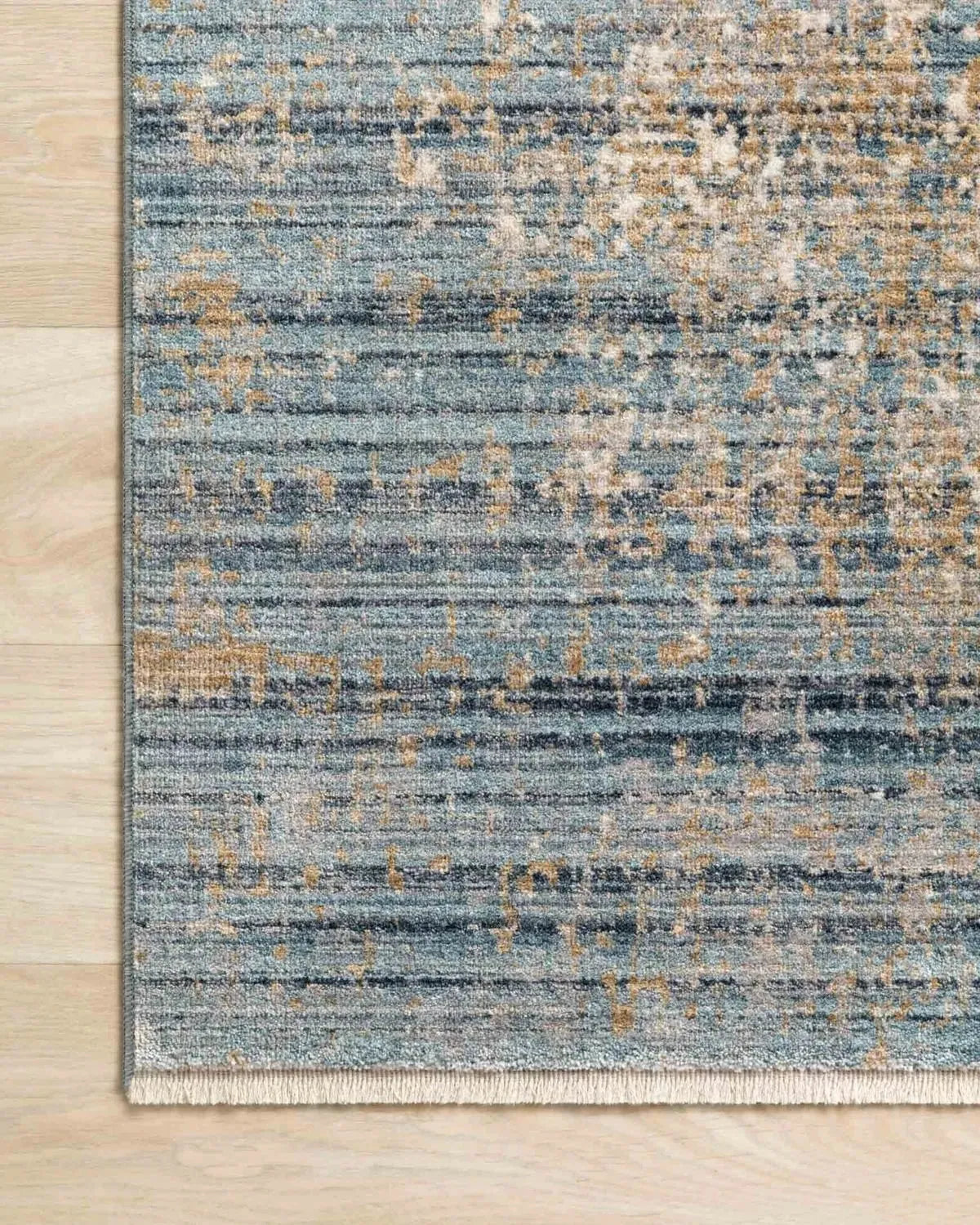 Claire CLE-08 Neutral/Sea Rug