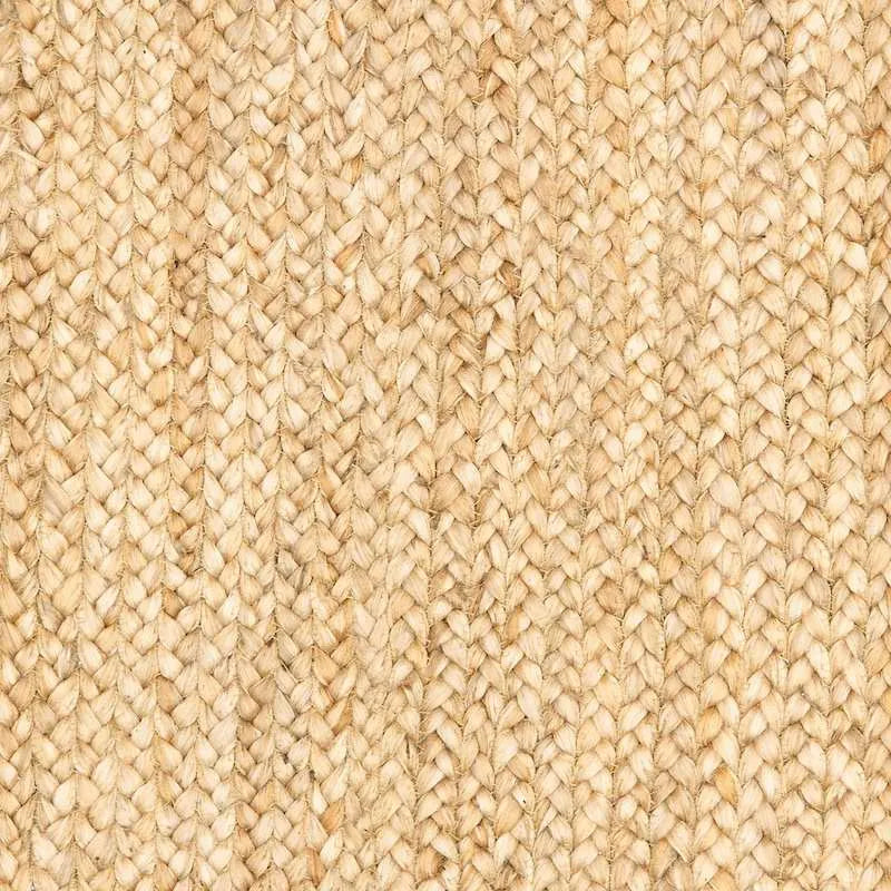 Classic Jute LR81209 Natural Rug - Rug & Home