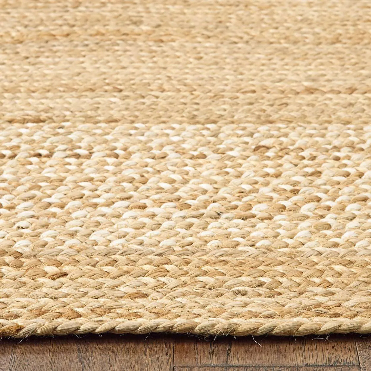 Classic Jute LR81209 Natural Rug - Rug & Home