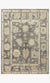 Clement CLM-05 Midnight/Antique Ivory Rug - Rug & Home