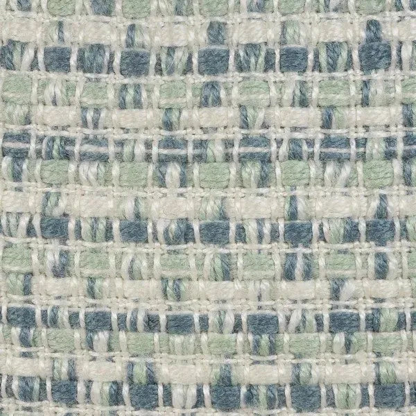 Clementine 34018SWB Sweet Blue Pouf