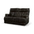 Clive Power Reclining Loveseat with Power Headrests and Lumbar - Rug & Home