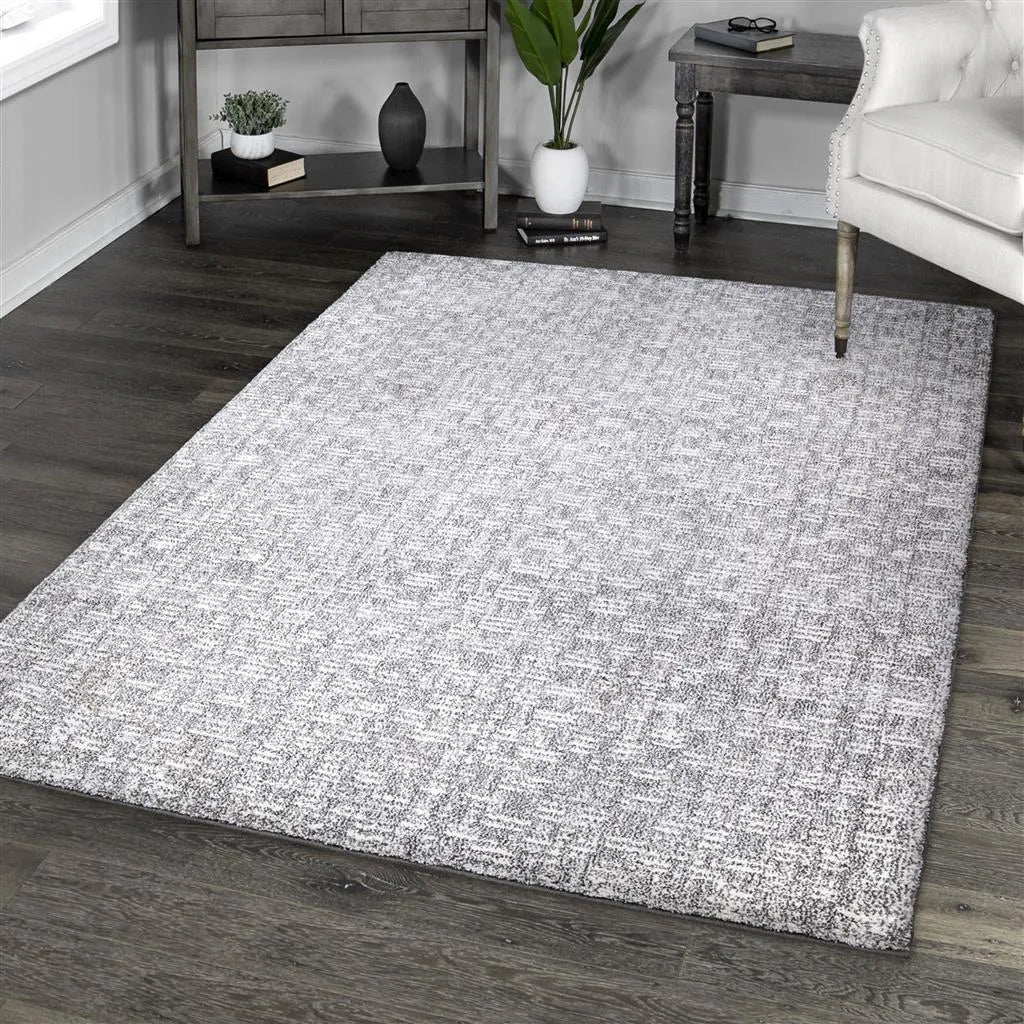 Cloud 19 By Palmetto Living 9402 Hara Silverton Rugs - Rug & Home