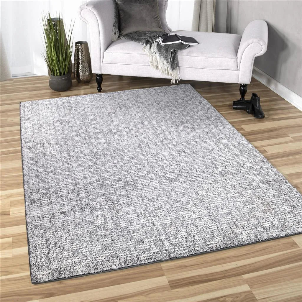 Cloud 19 By Palmetto Living 9402 Hara Silverton Rugs - Rug & Home