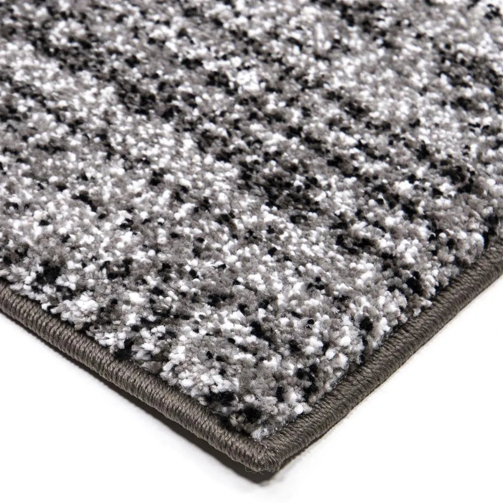 Cloud 19 By Palmetto Living 9404 Zula Pewter Rugs - Rug & Home