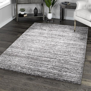 Cloud 19 By Palmetto Living 9404 Zula Pewter Rugs - Rug & Home