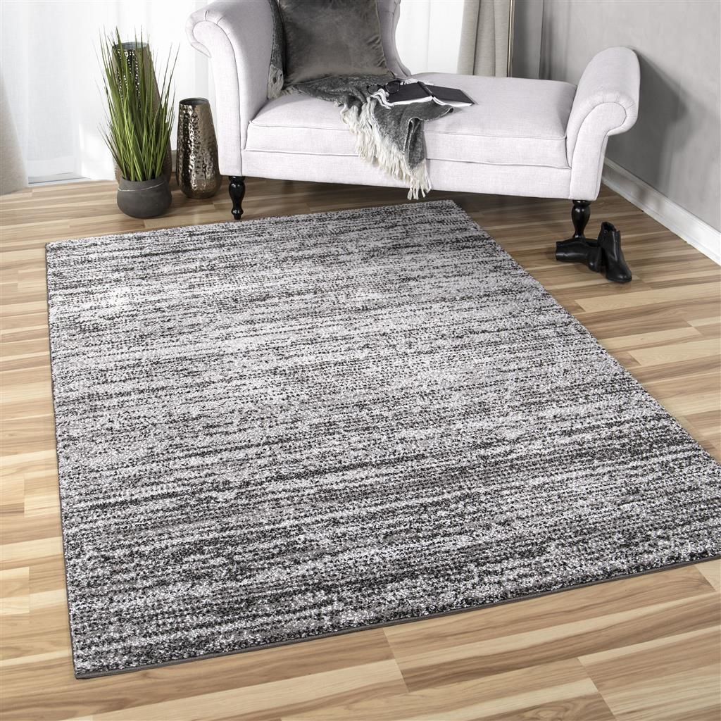 Cloud 19 By Palmetto Living 9404 Zula Pewter Rugs - Rug & Home