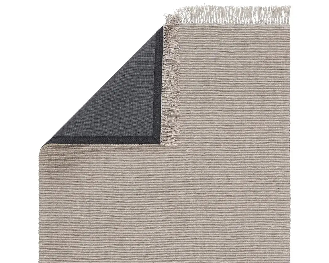 Cloud break CBK01 Taupe Rug - Rug & Home