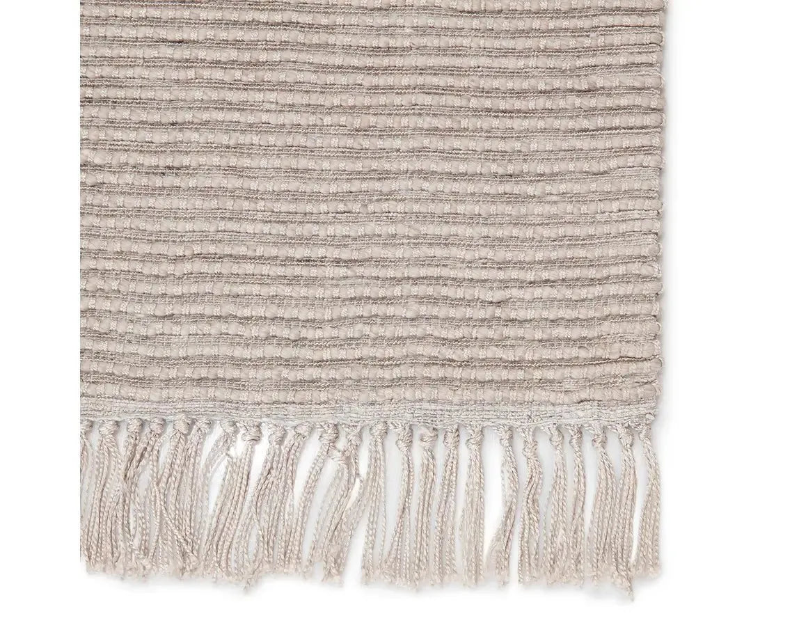 Cloud break CBK01 Taupe Rug - Rug & Home