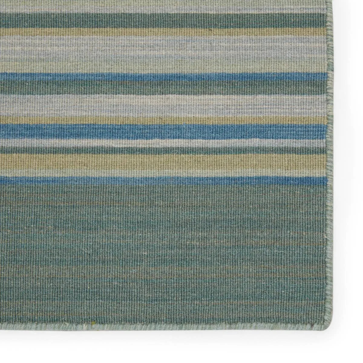 Coastal Shores COH07 Kiawah Blue / Turquoise Rug - Rug & Home