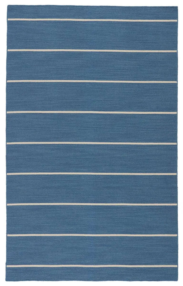 Coastal Shores COH09 Cape Cod Stellar / Fog Rug - Rug & Home