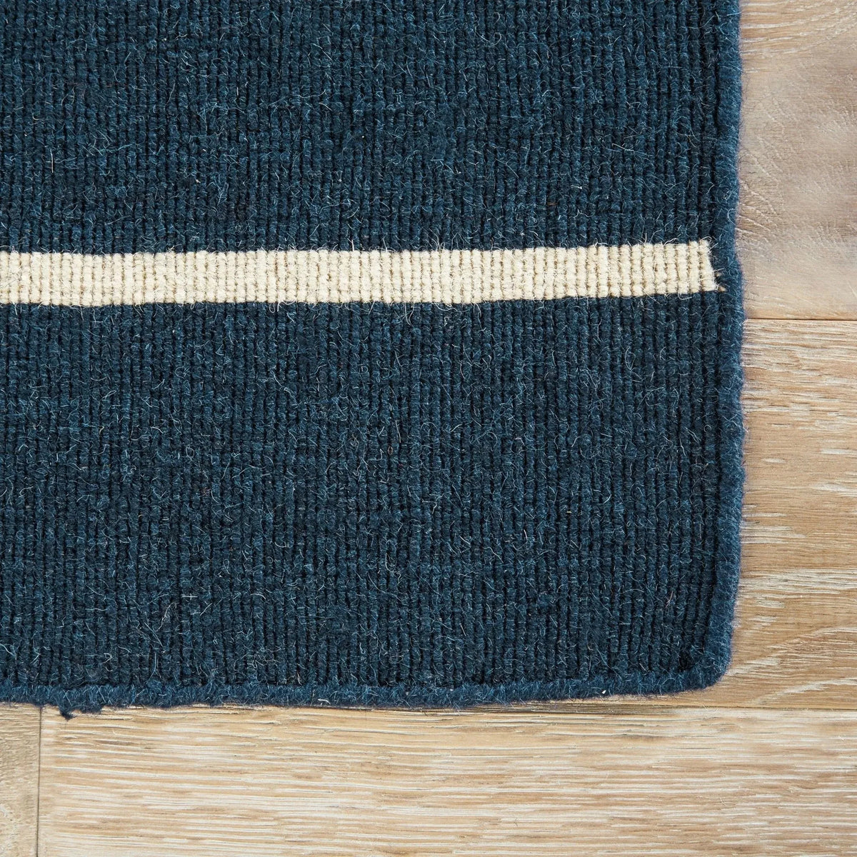 Coastal Shores Coh19 Cape Cod Blue/White Rug