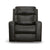 Cody Power Gliding Recliner with Power Headrest - Rug & Home