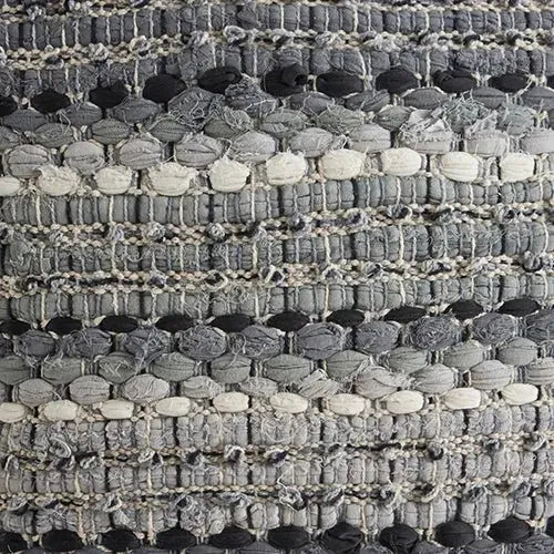 Coil 07358BKG Black/Grey Pillow