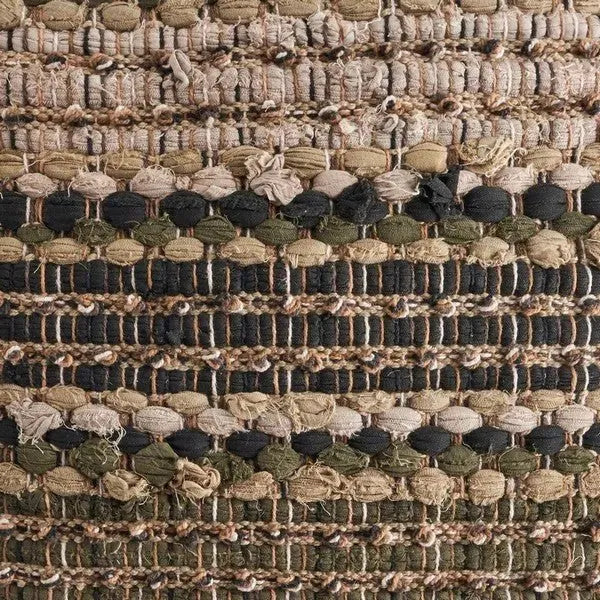 Coil 07359BBN Beige/Brown Pillow