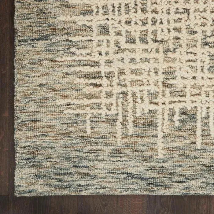 Colorado CLR03 Ivory/Multi Rug