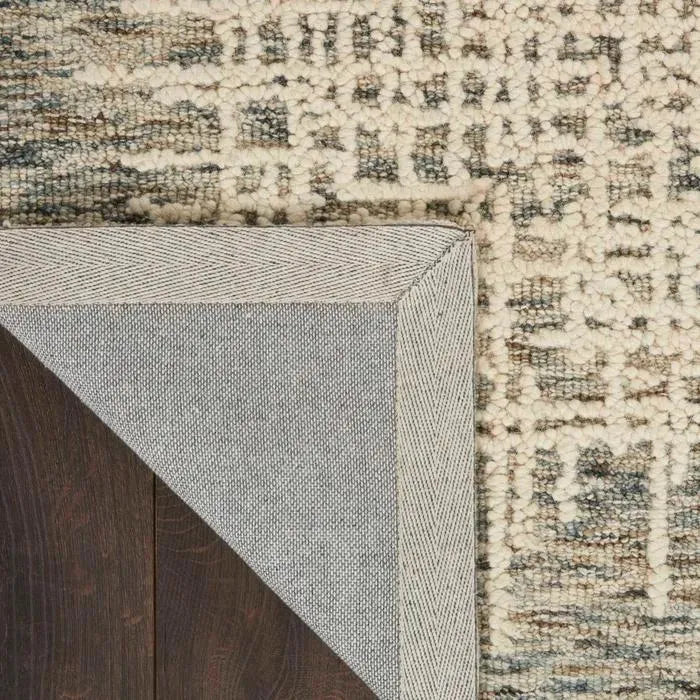 Colorado CLR03 Ivory/Multi Rug