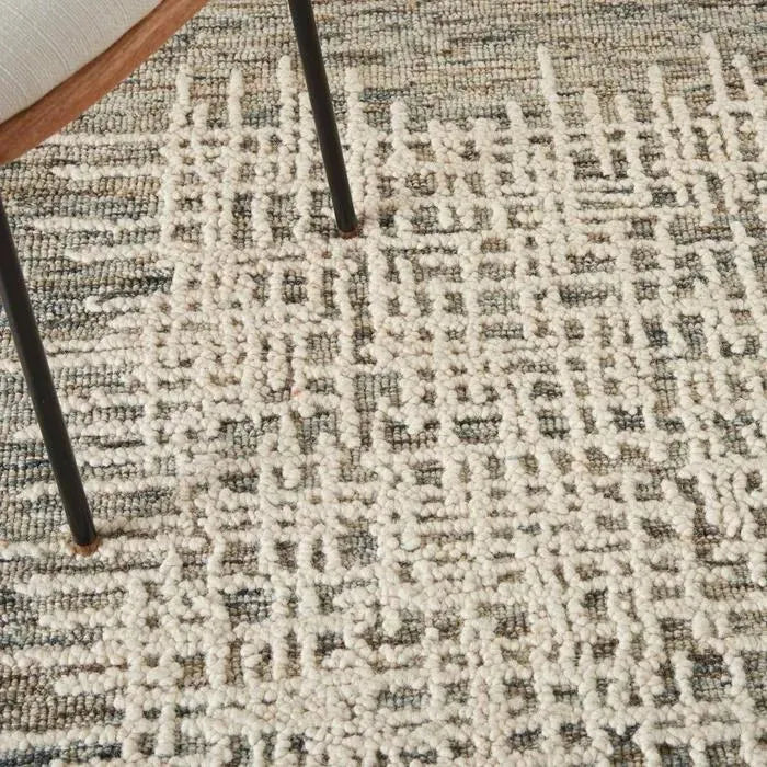 Colorado CLR03 Ivory/Multi Rug