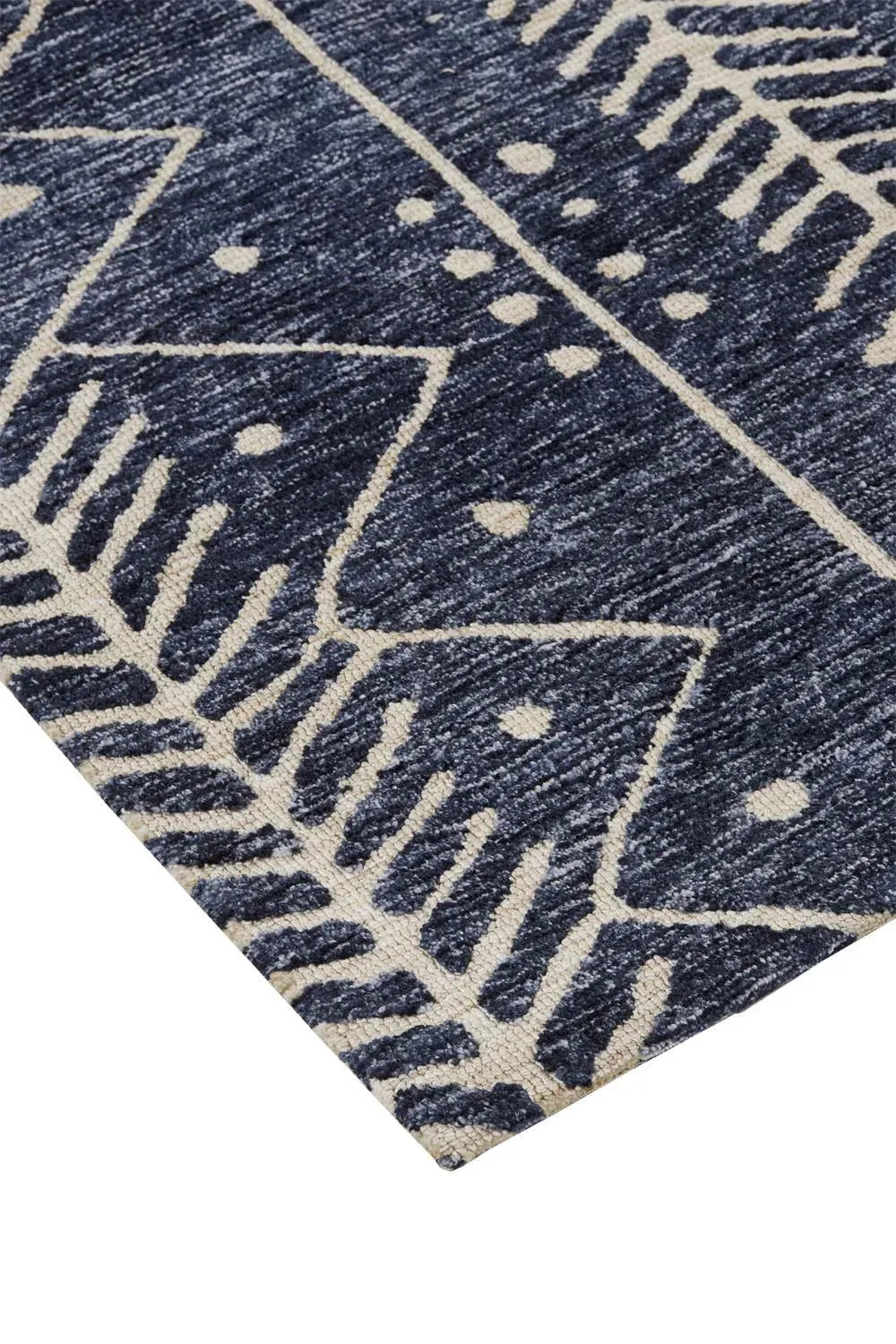 Colton 8318F Blue/Beige Rug