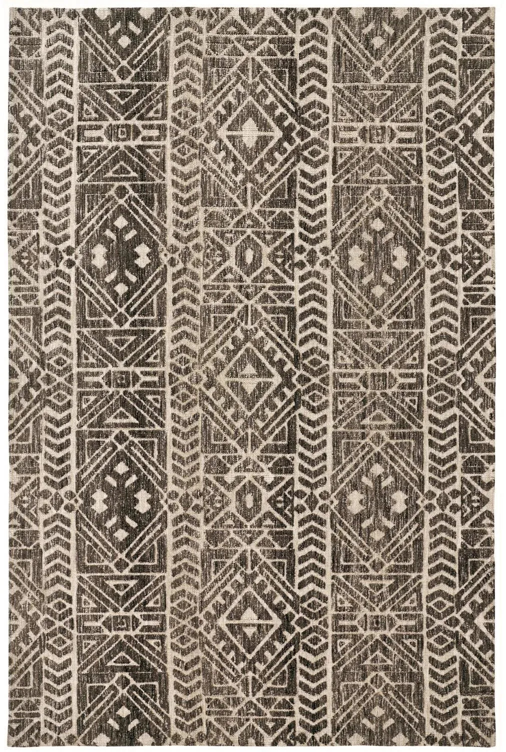 Colton 8627F Brown/Beige Rug
