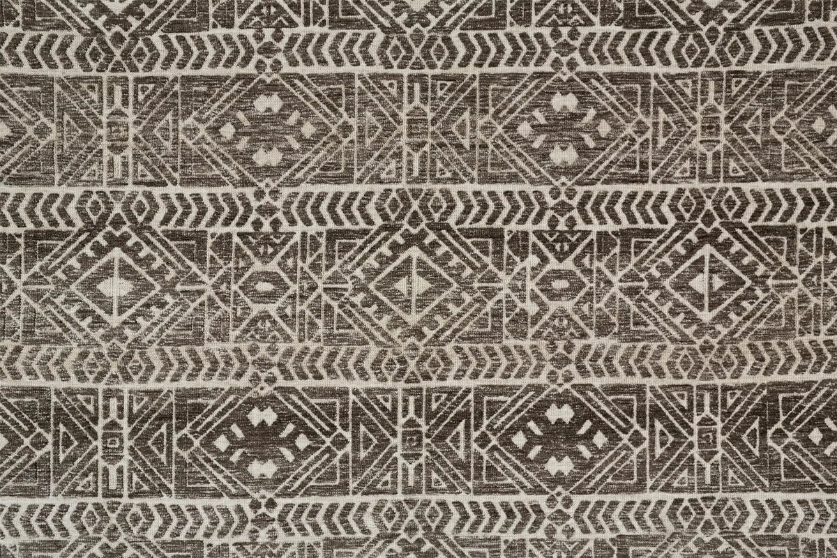 Colton 8627F Brown/Beige Rug