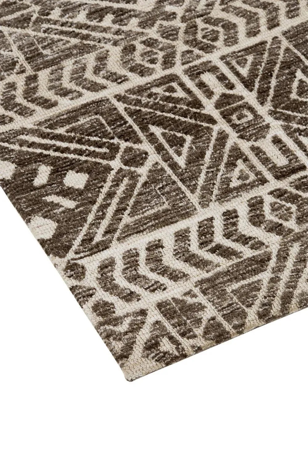 Colton 8627F Brown/Beige Rug