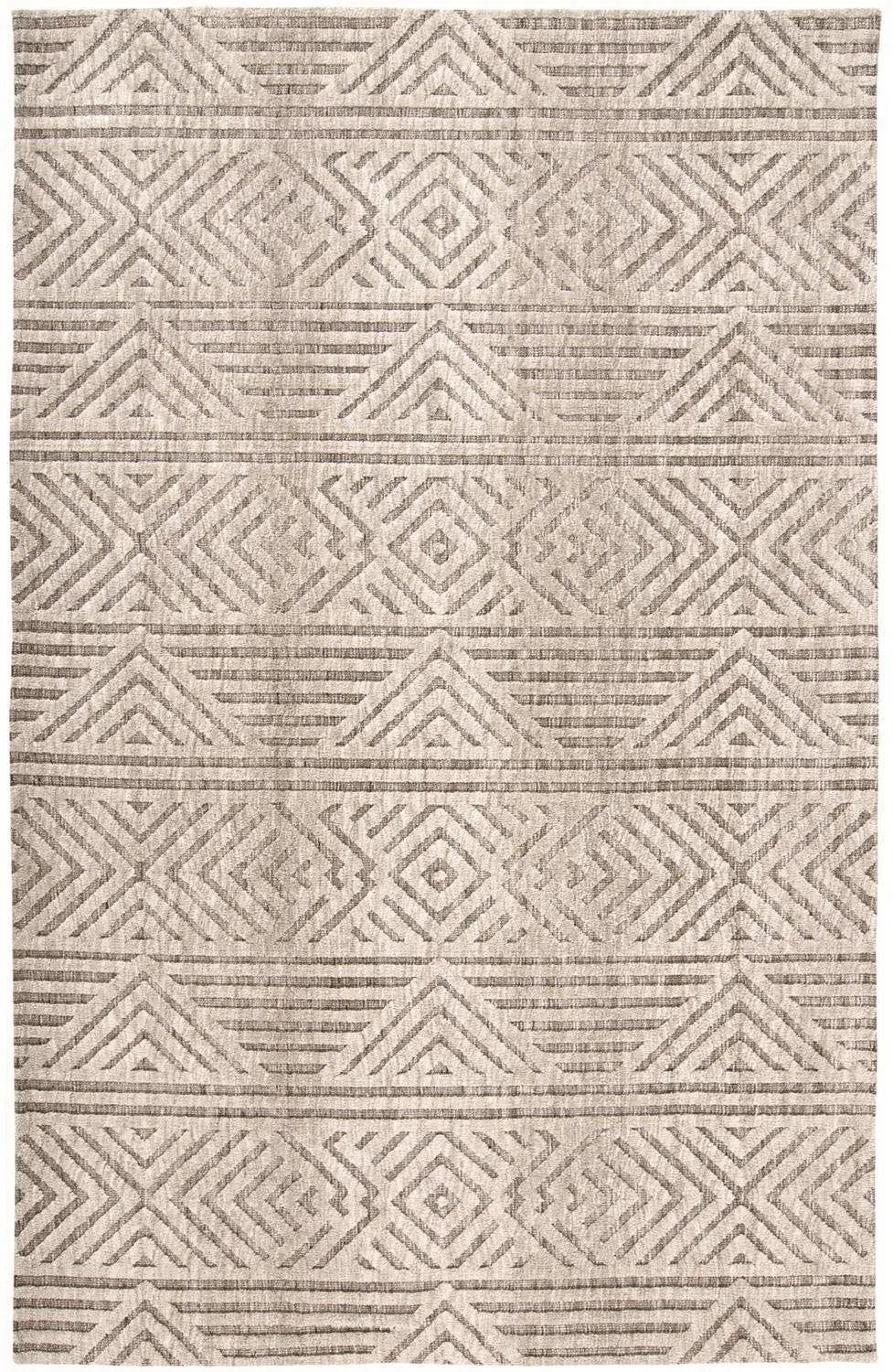 Colton 8791F Tan Rug