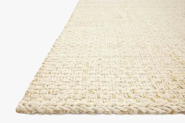 Cooper COO-01 Ivory Rug