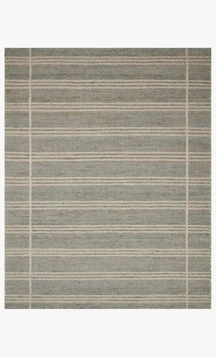 Cora CRA-04 Frost/Natural Rug